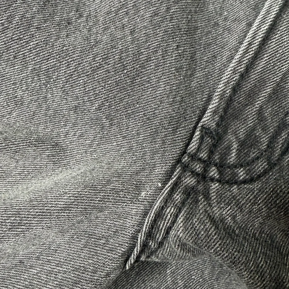 Hollister | Low Rise Super Baggy Jeans - 24 Short - Picture 13 of 14